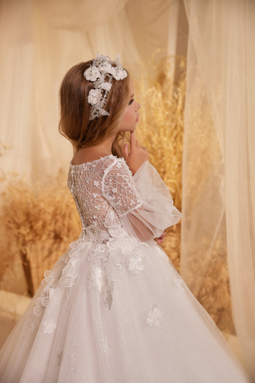 Evening  Dress Model: 3608