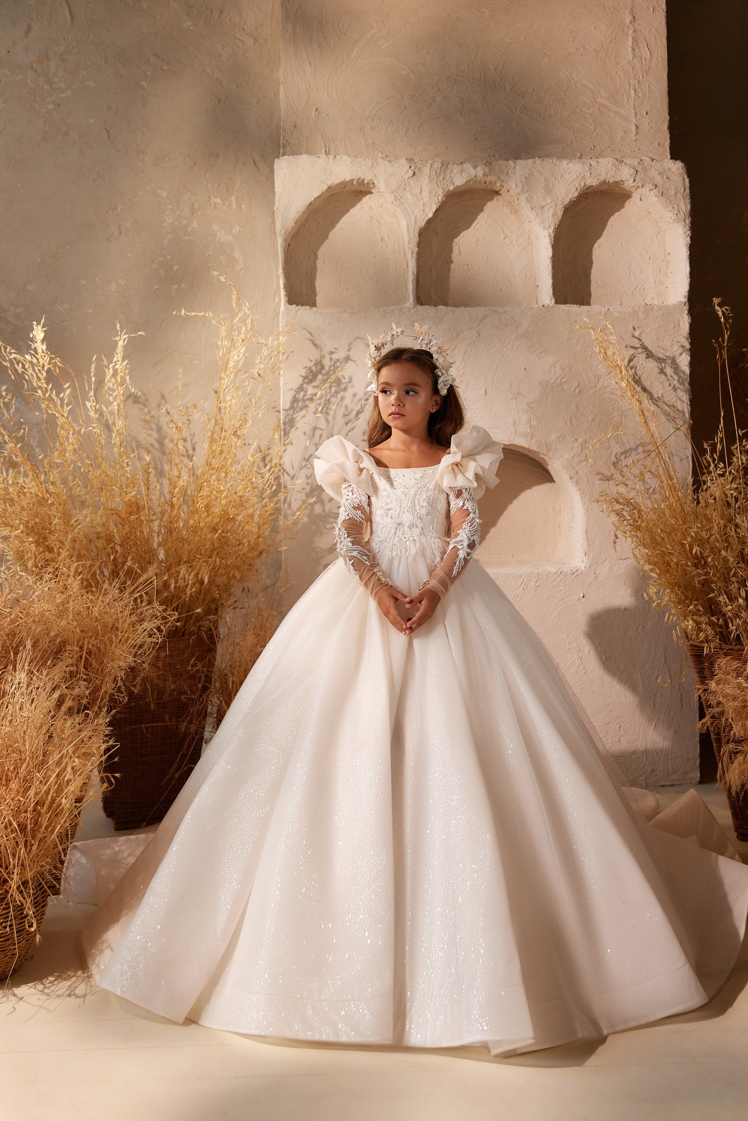 Evening  Dress Model: 3609