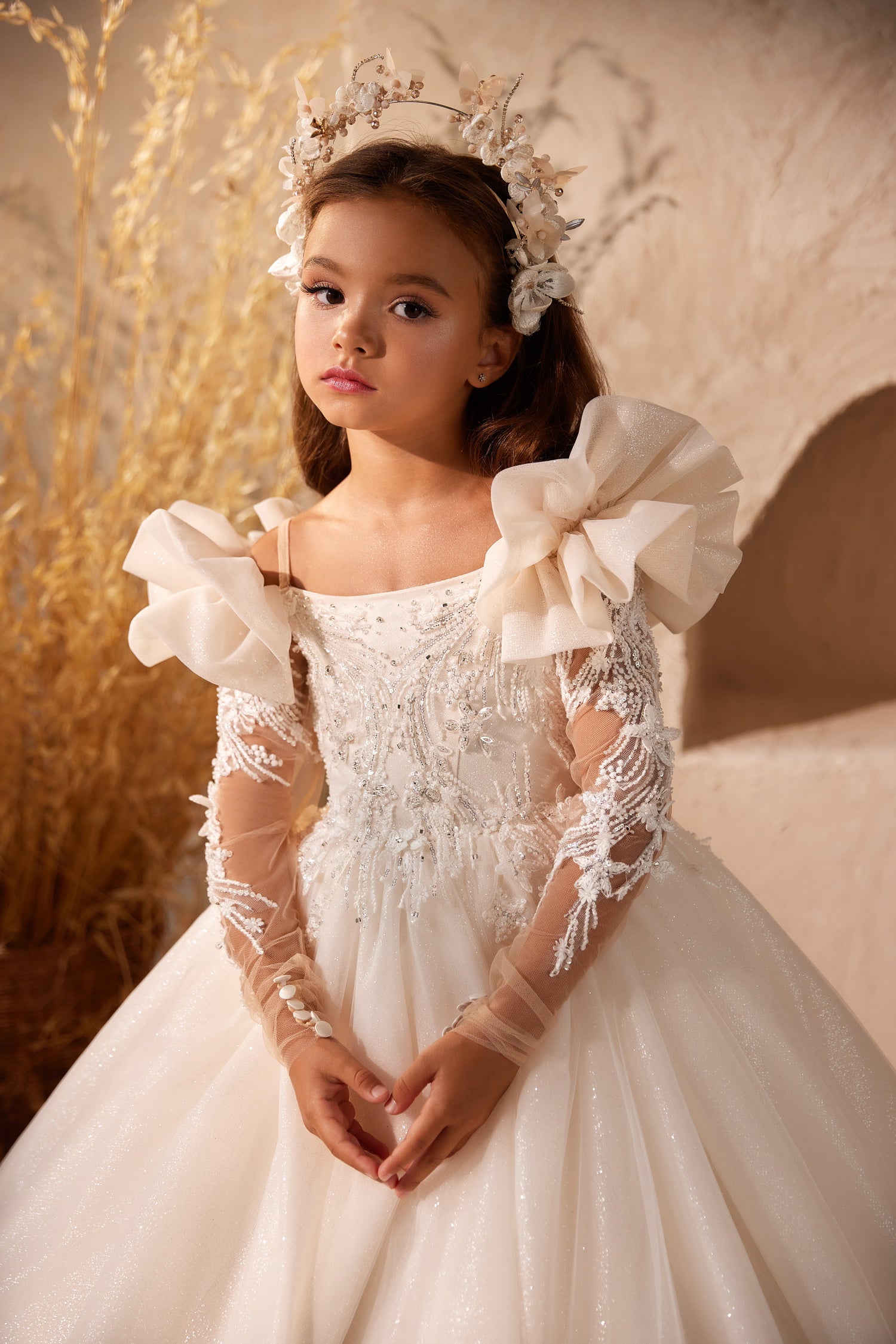Evening  Dress Model: 3609