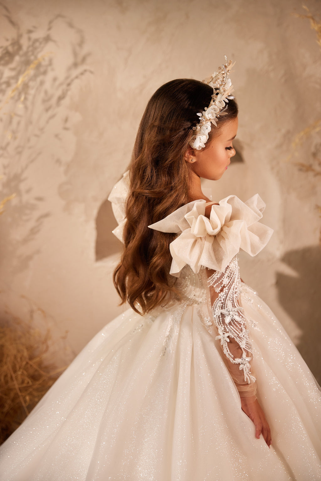 Evening  Dress Model: 3609