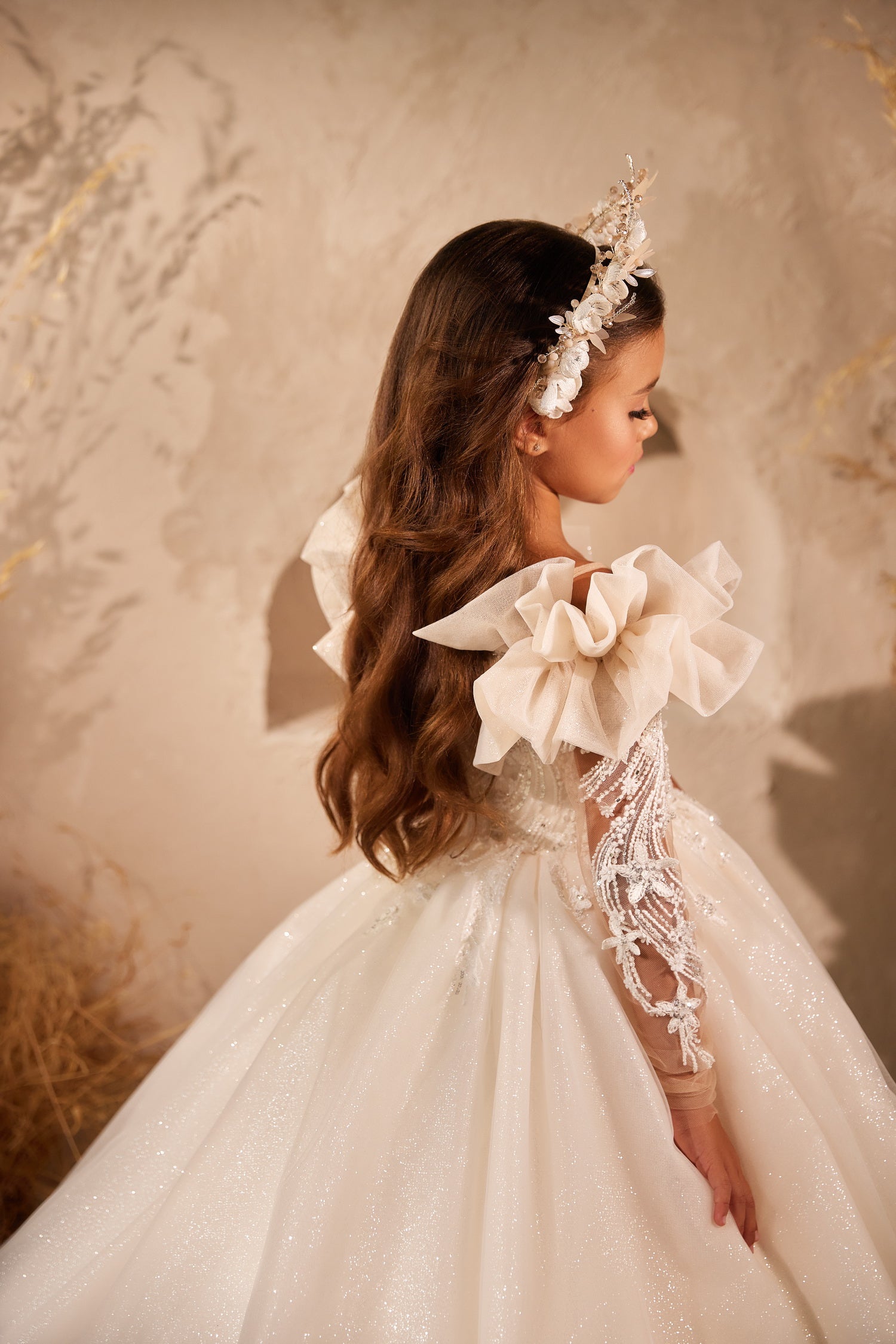 Evening  Dress Model: 3609