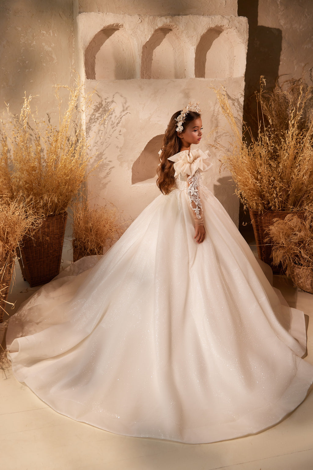 Evening  Dress Model: 3609