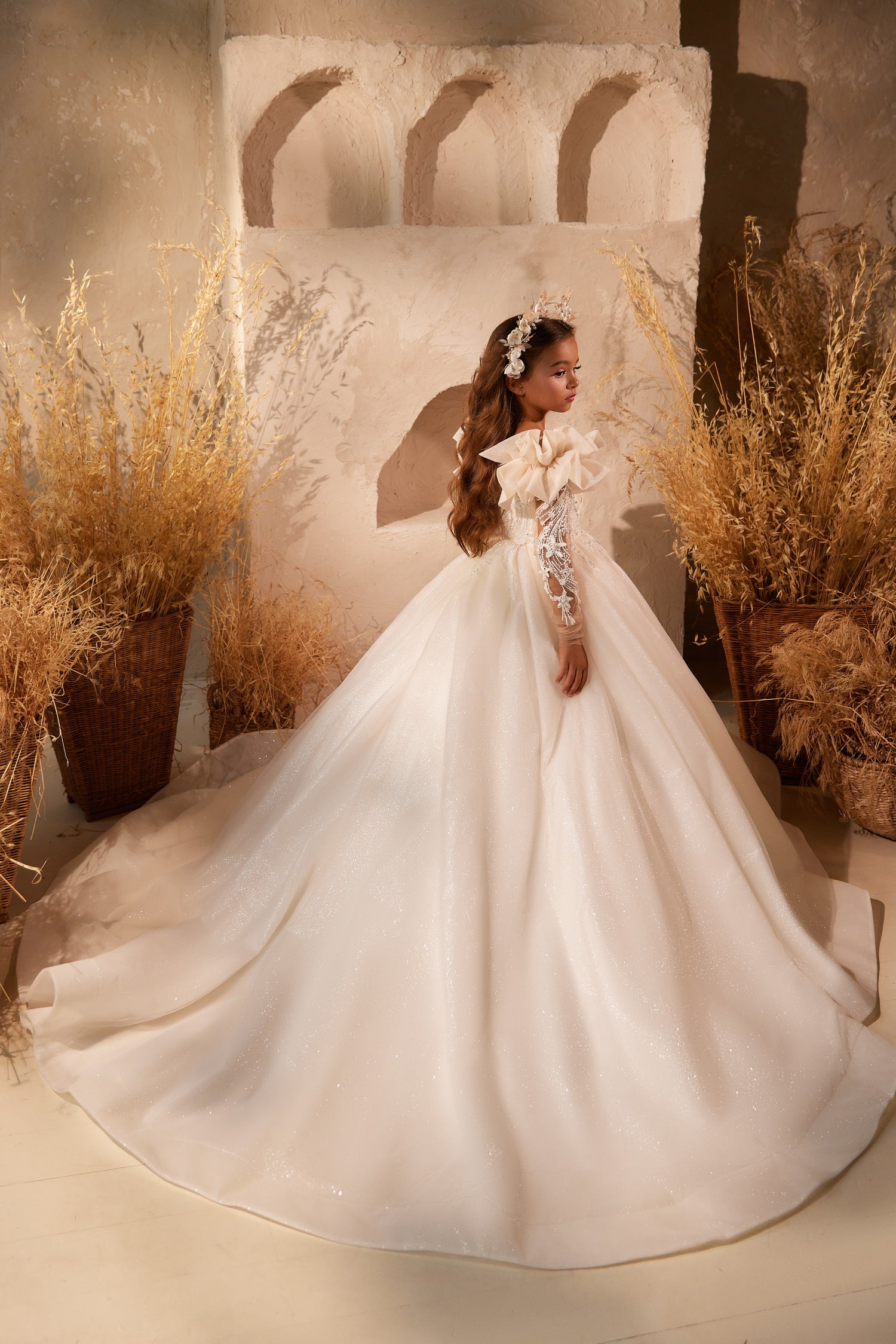 Evening  Dress Model: 3609