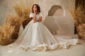 Evening  Dress Model: 3610