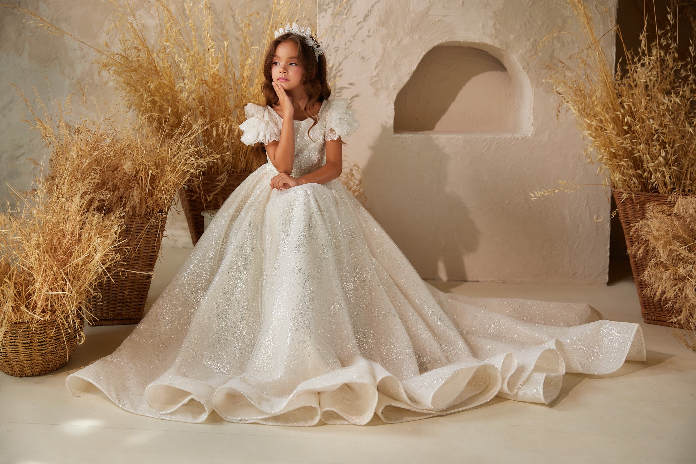 Evening  Dress Model: 3610