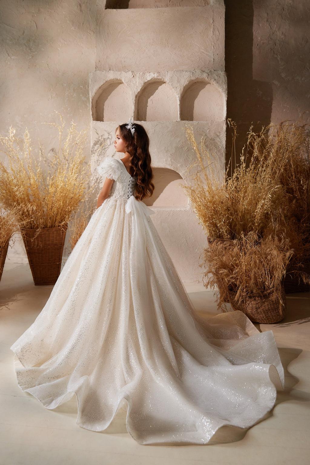 Evening  Dress Model: 3610