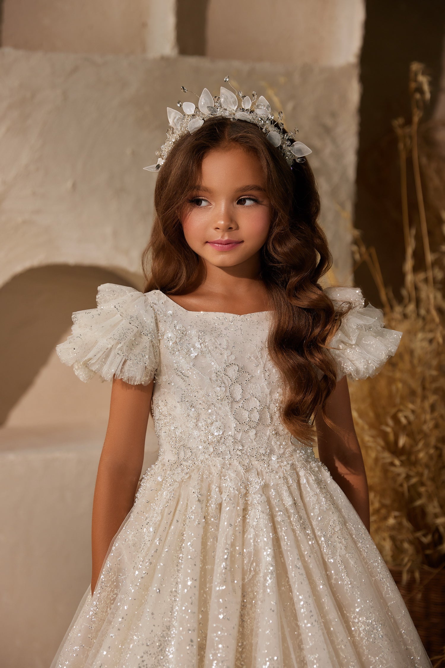 Evening  Dress Model: 3610