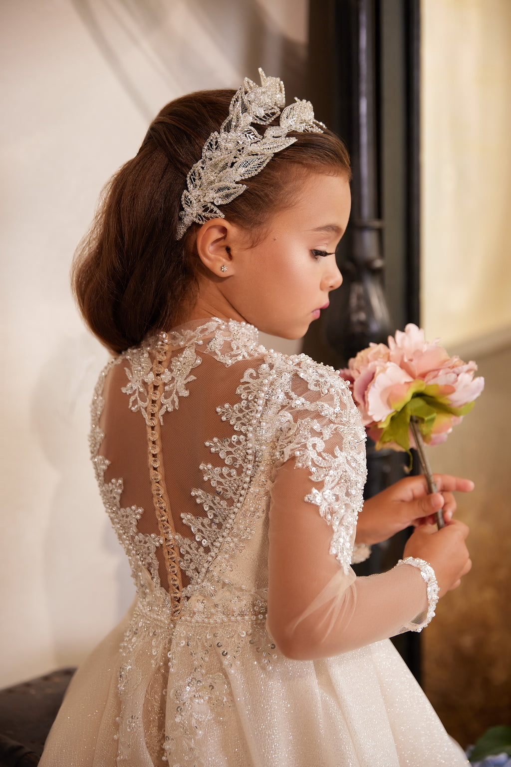 Evening  Dress Model: 3611