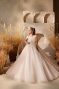 Evening  Dress Model: 3612