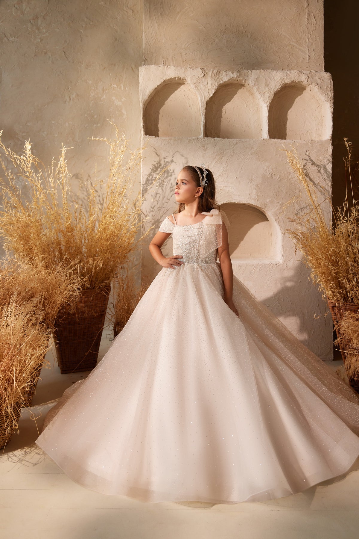 Evening  Dress Model: 3612
