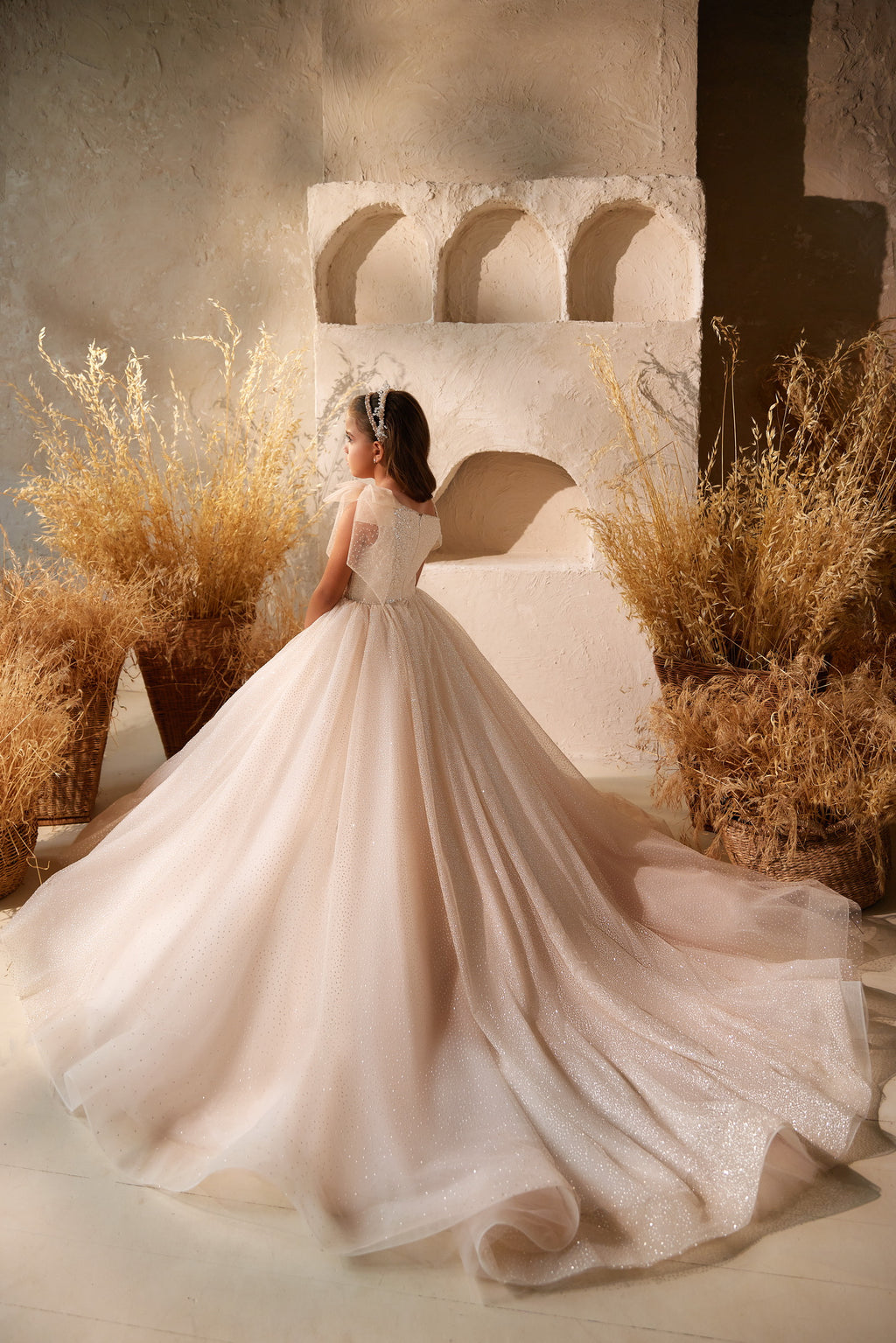 Evening  Dress Model: 3612