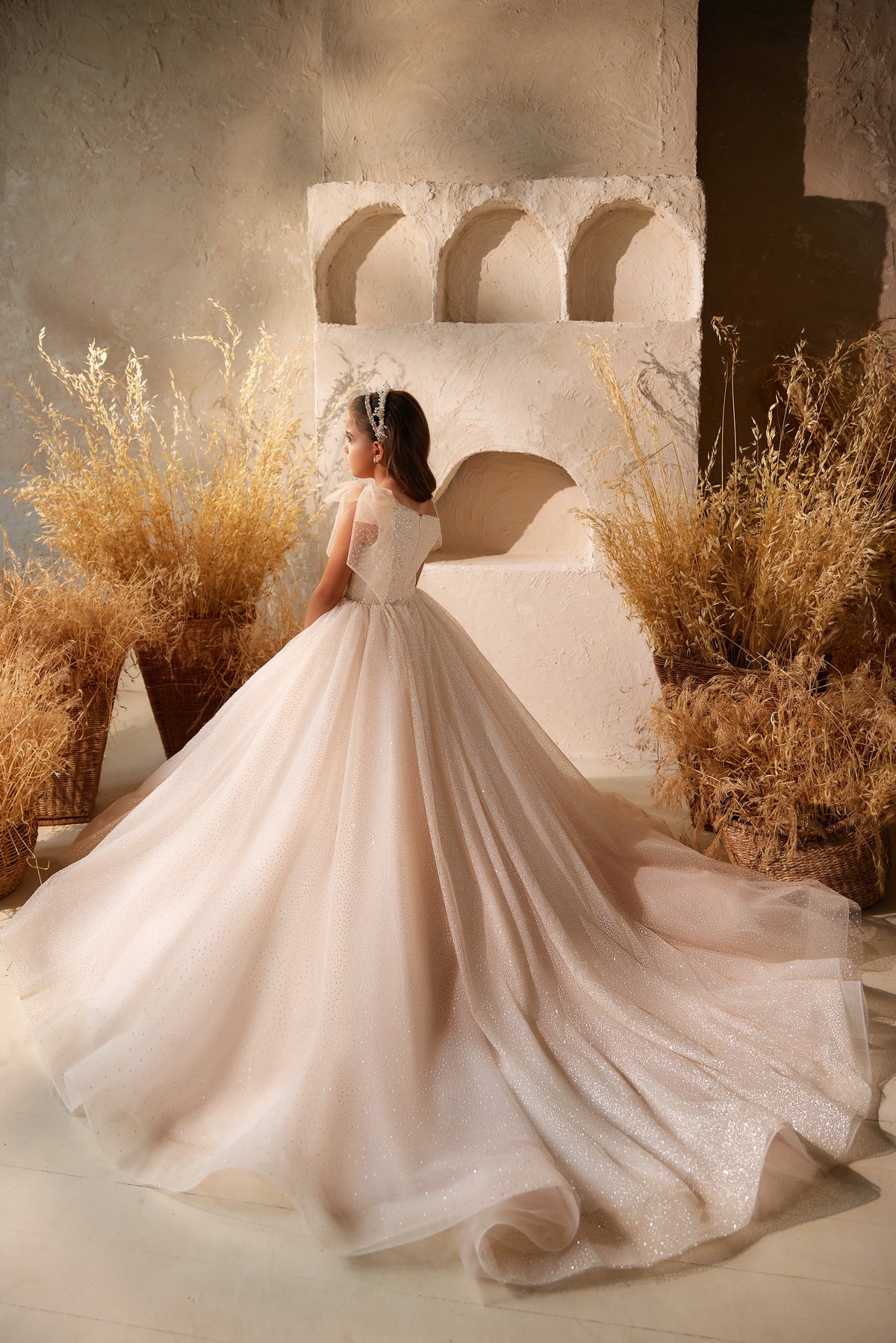Evening  Dress Model: 3612