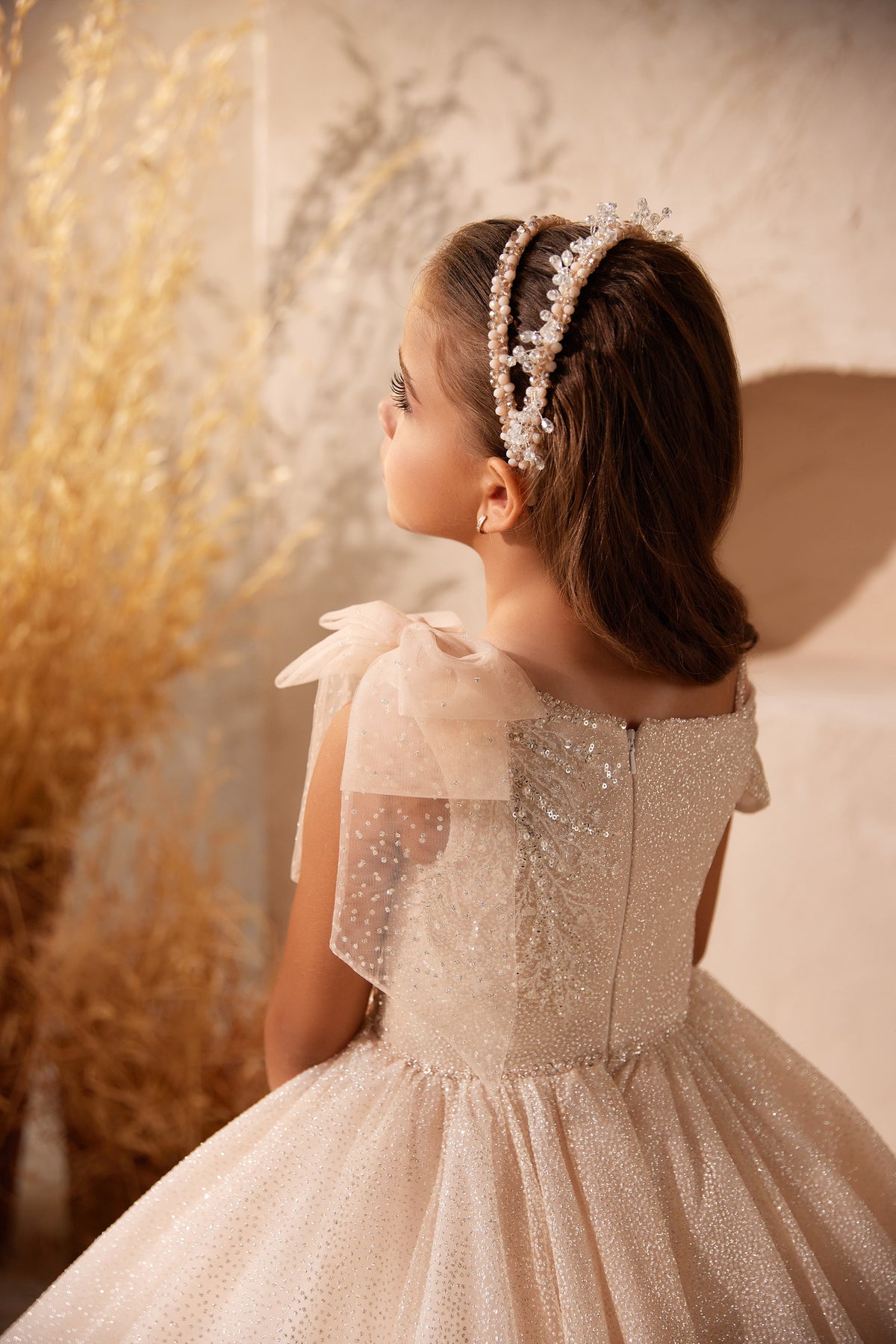 Evening  Dress Model: 3612