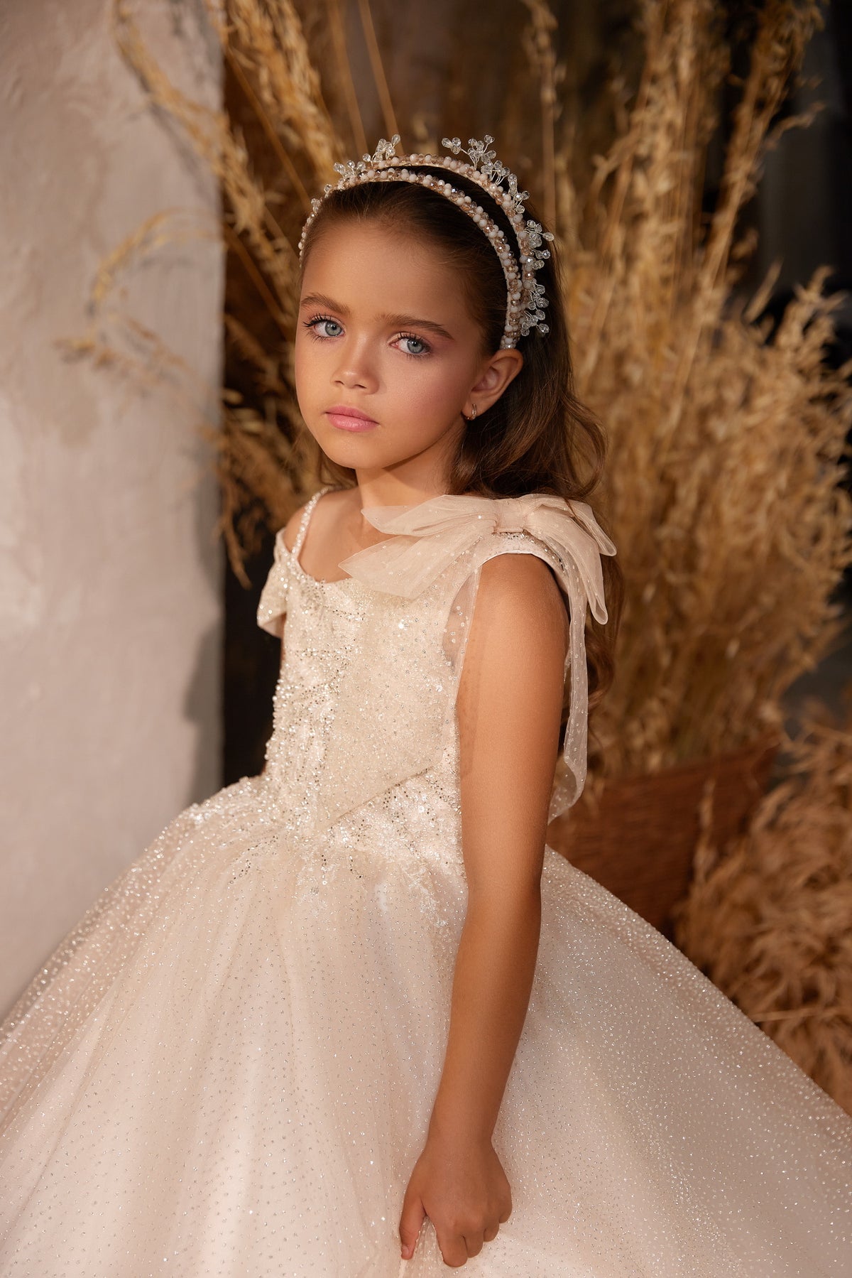 Evening  Dress Model: 3612
