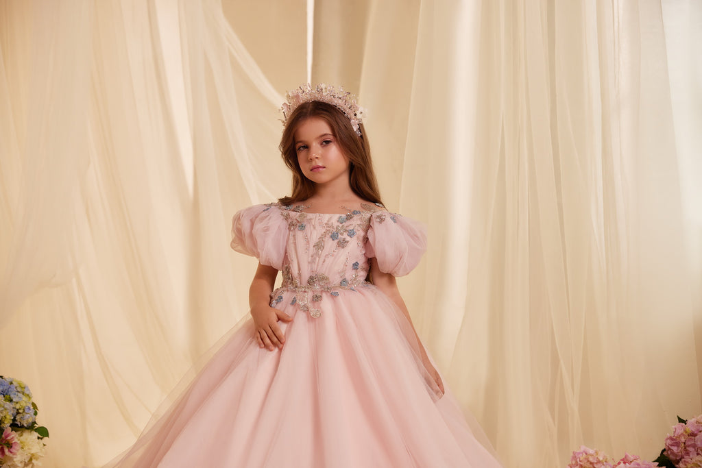 Evening  Dress Model: 3613