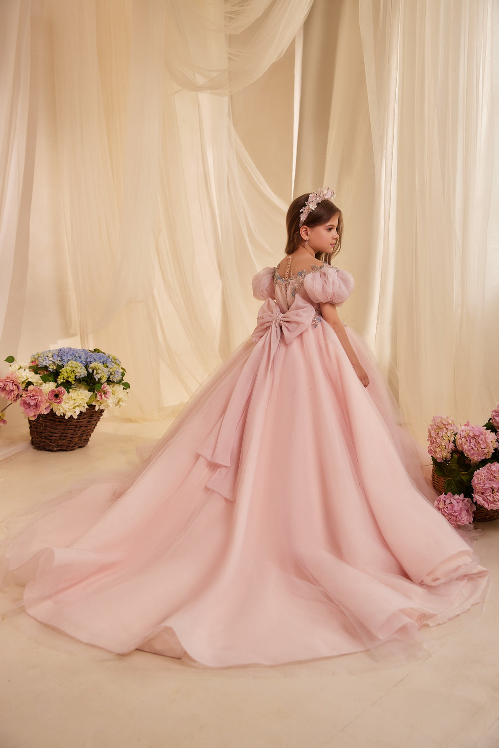 Evening  Dress Model: 3613