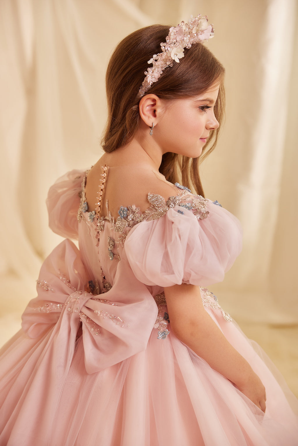 Evening  Dress Model: 3613