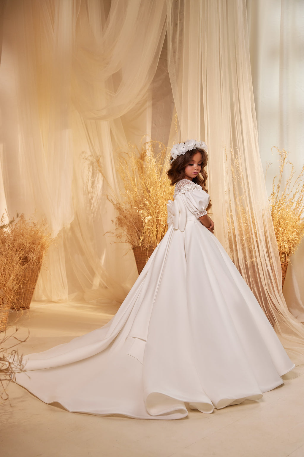Evening  Dress Model: 3614