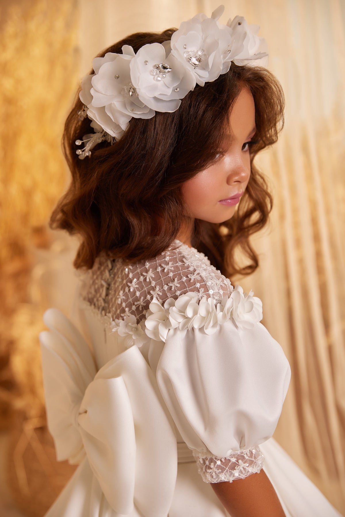 Evening  Dress Model: 3614