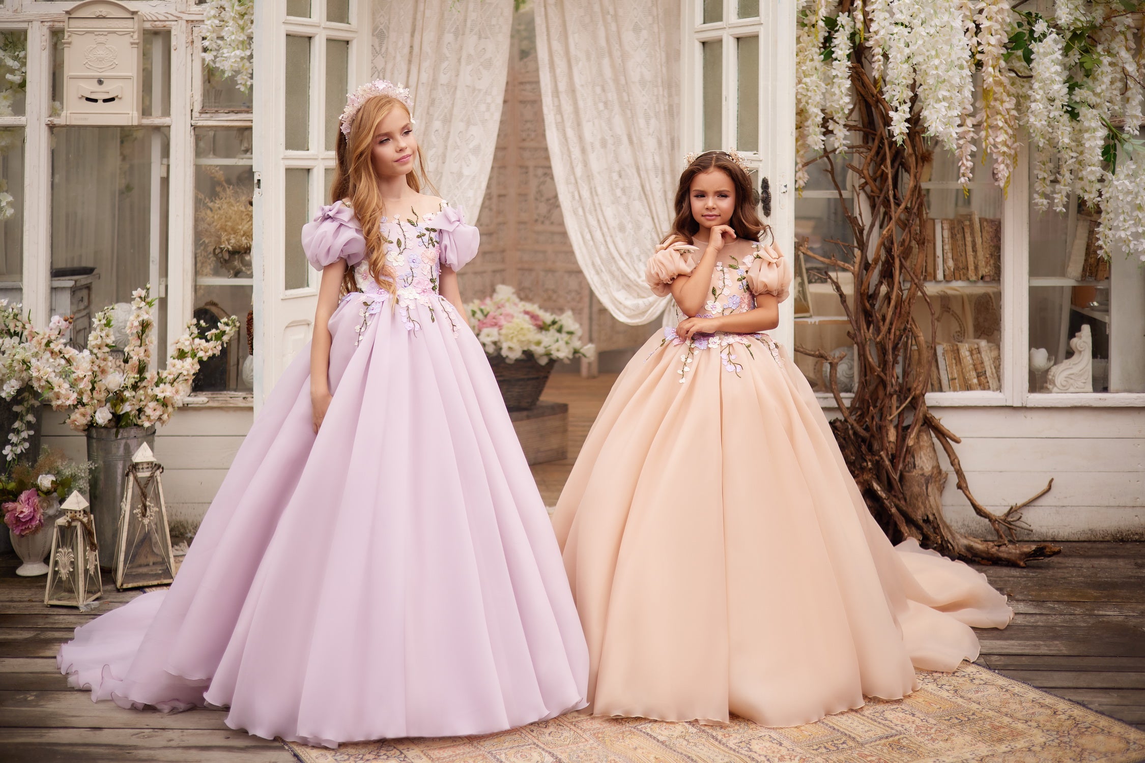 Evening  Dress Model: 3616