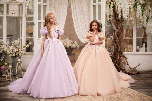 Evening  Dress Model: 3616