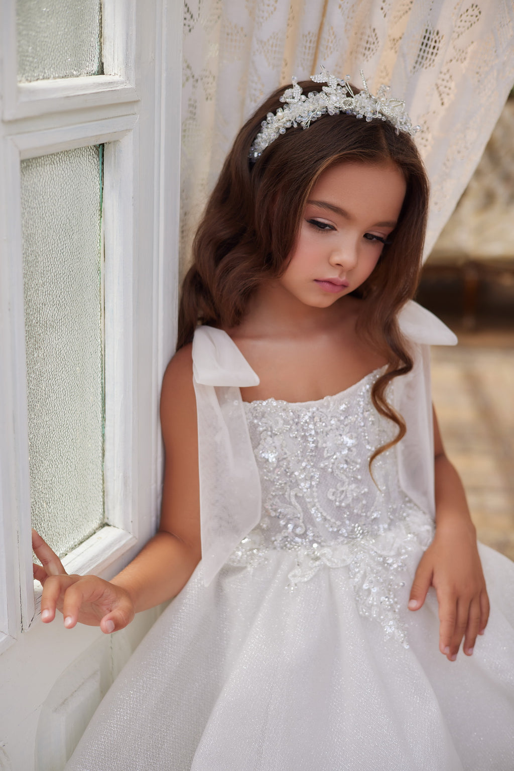 Evening  Dress Model: 3617