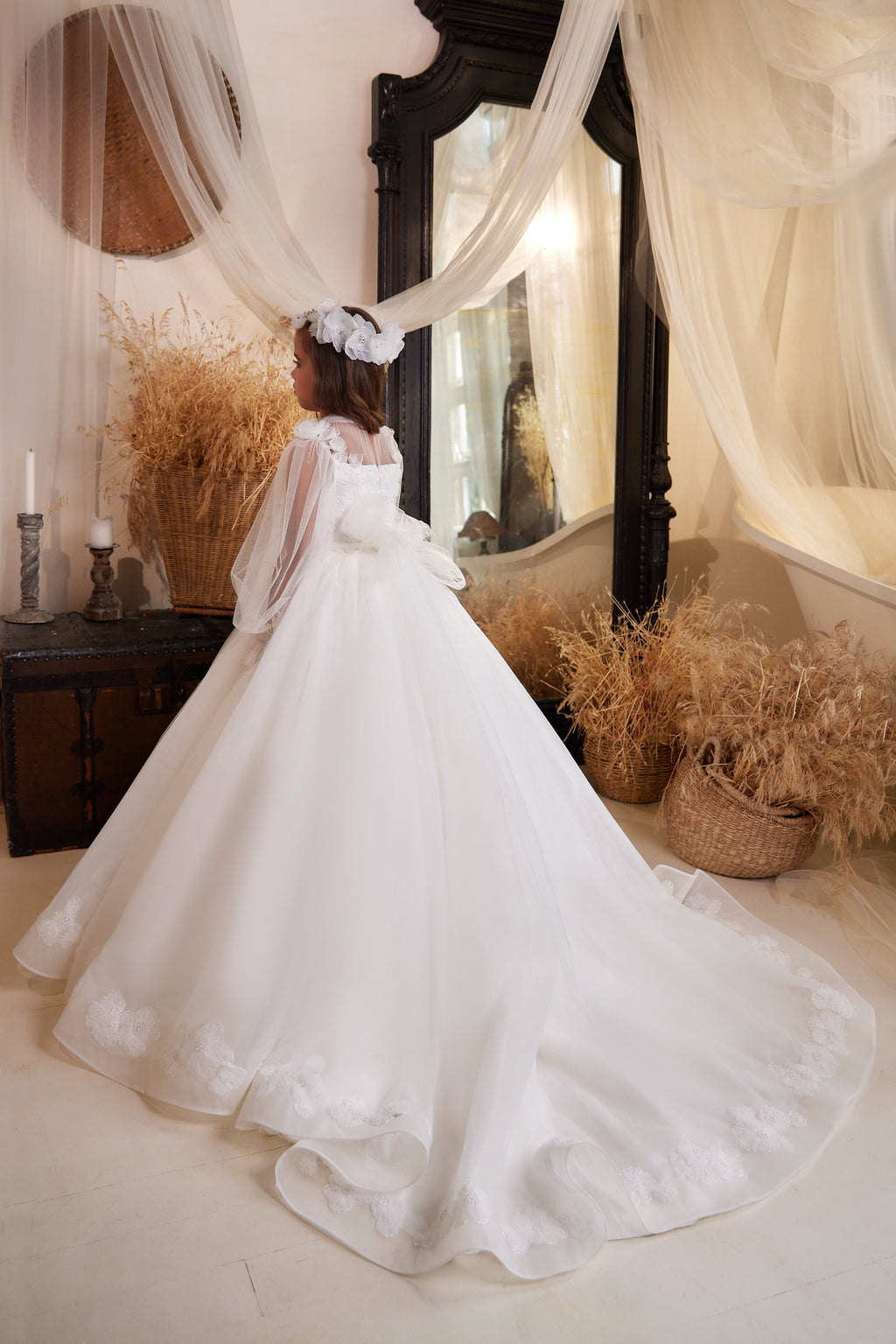 Evening  Dress Model: 3618