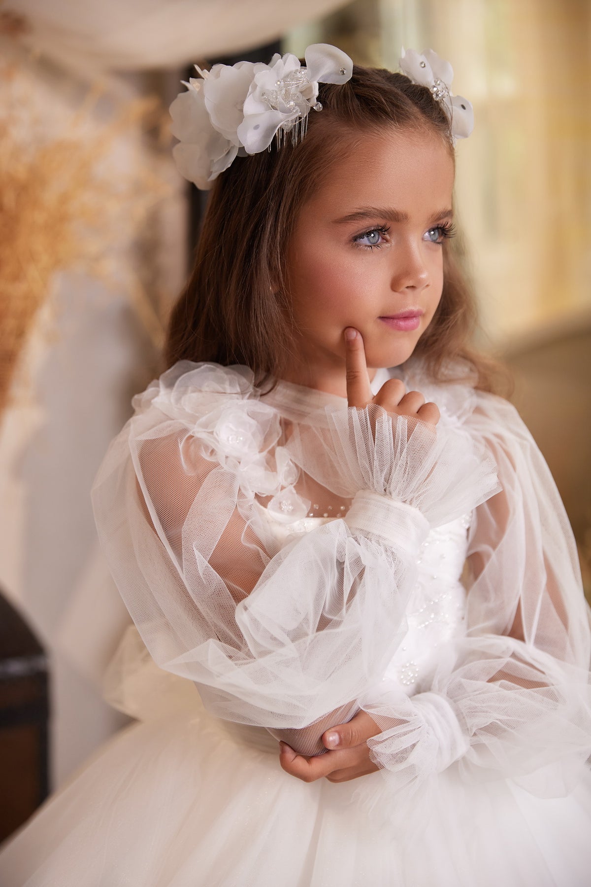 Evening  Dress Model: 3618