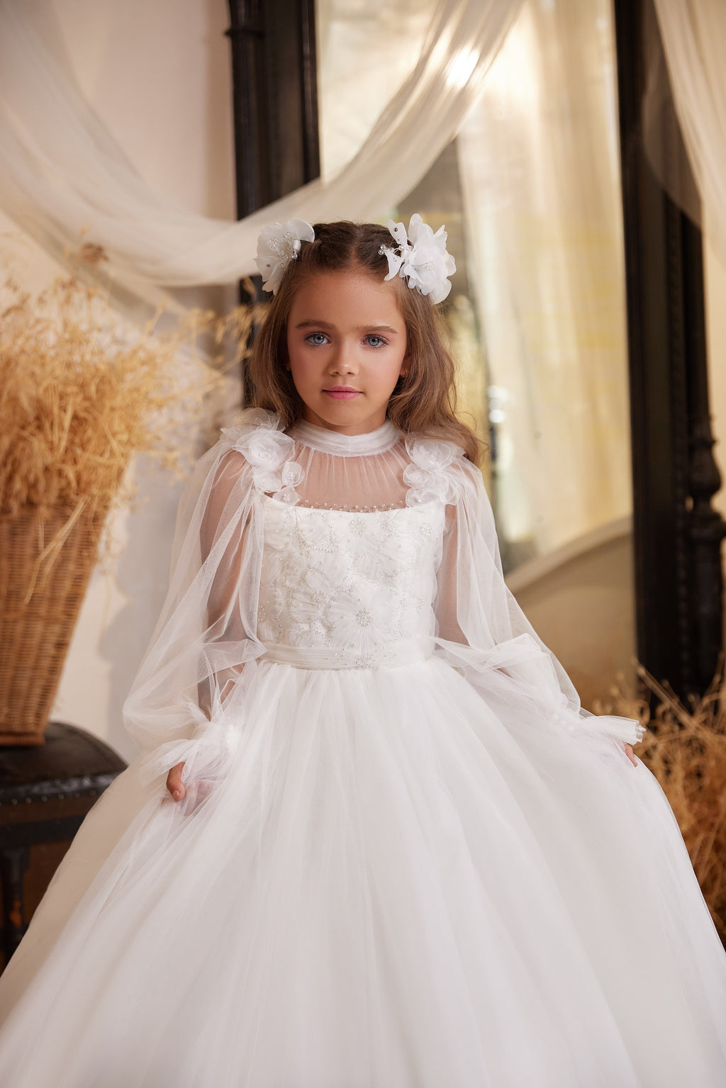Evening  Dress Model: 3618