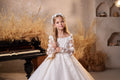 Evening  Dress Model: 3619