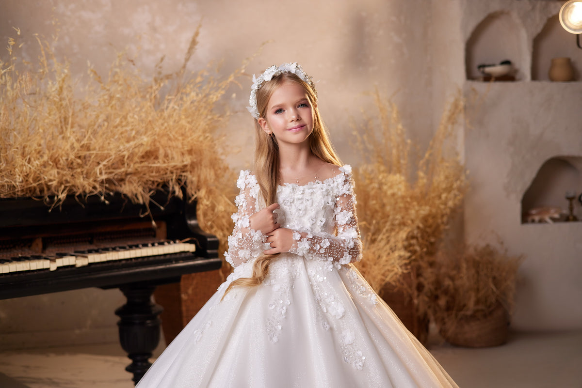 Evening  Dress Model: 3619