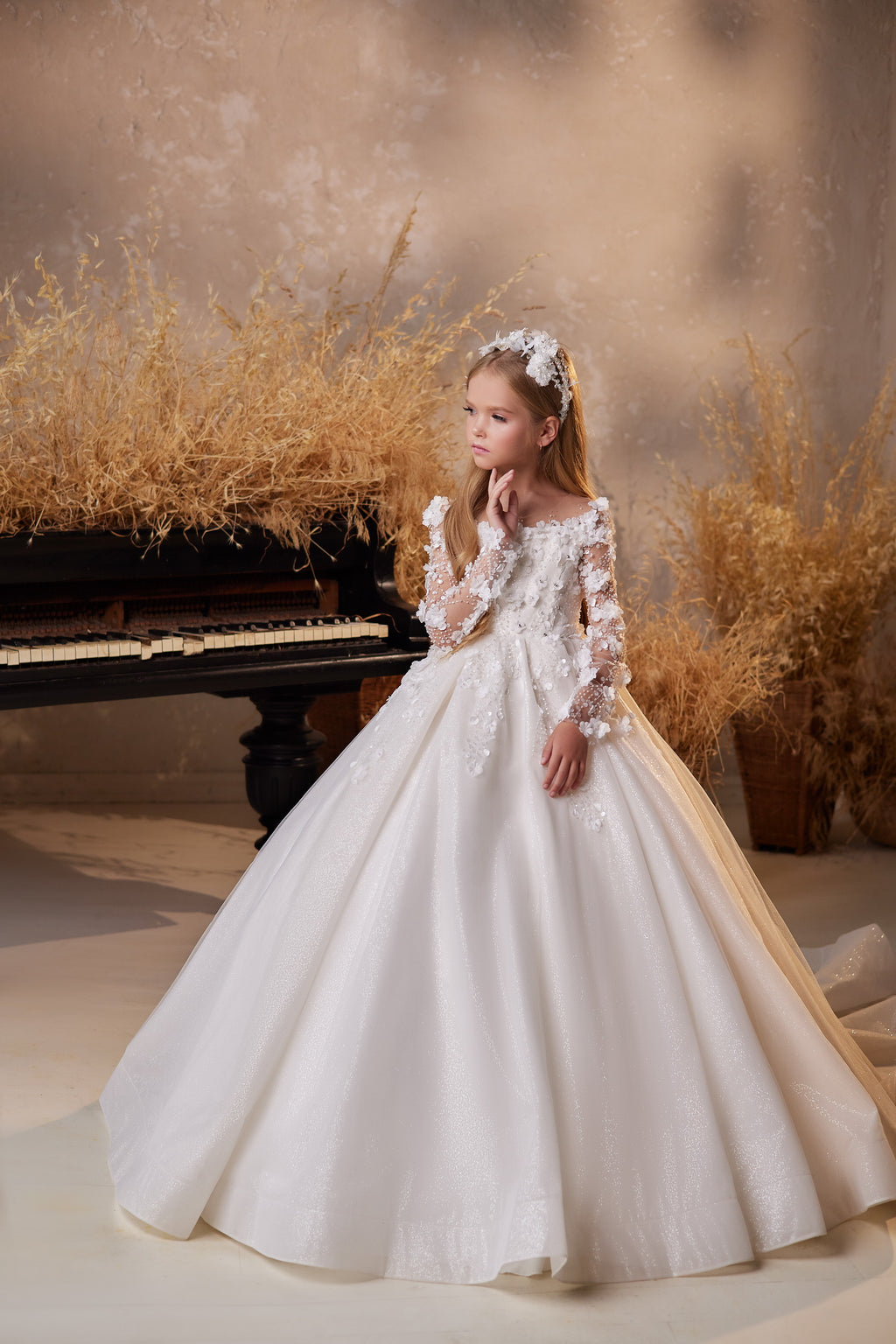 Evening  Dress Model: 3619