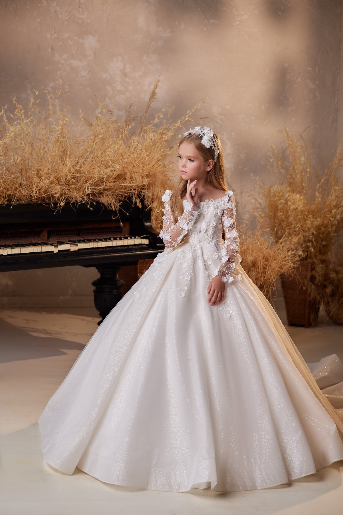 Evening  Dress Model: 3619