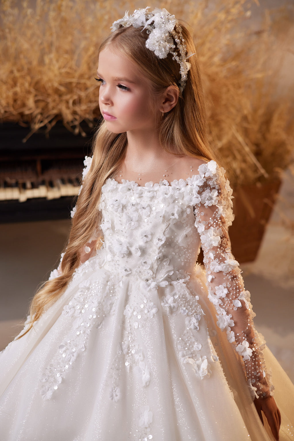 Evening  Dress Model: 3619