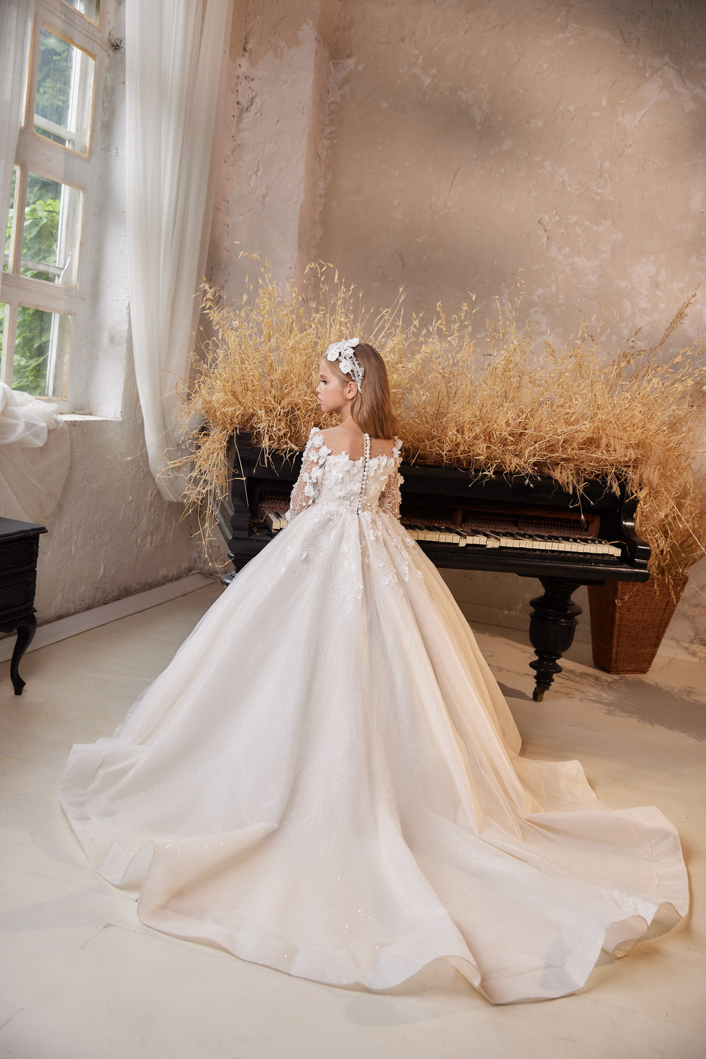 Evening  Dress Model: 3619