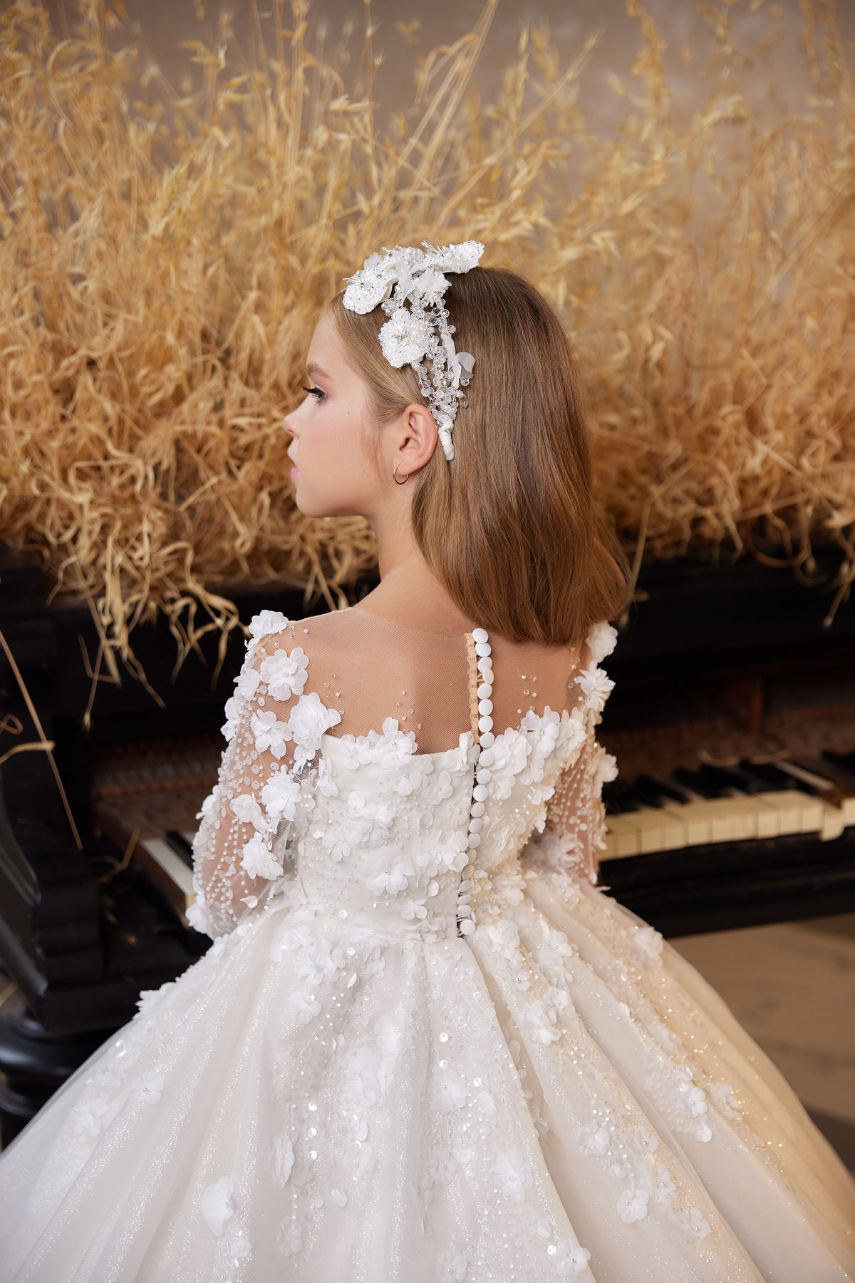 Evening  Dress Model: 3619
