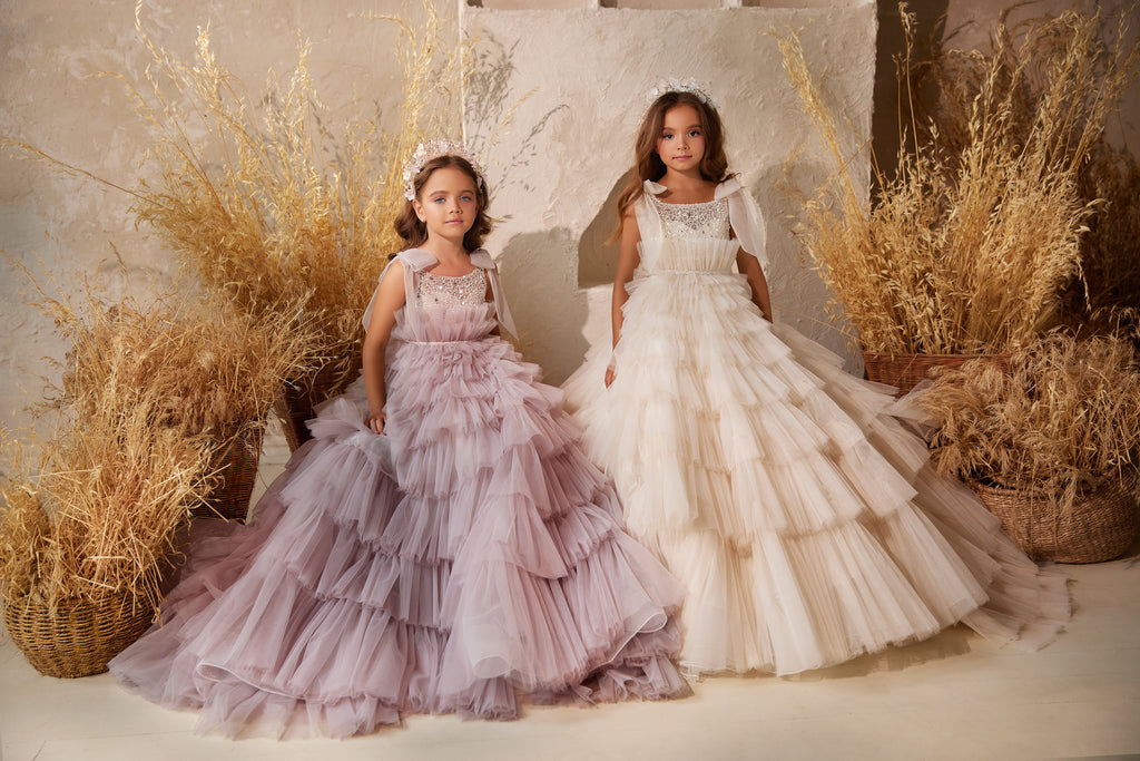 Evening  Dress Model: 3621
