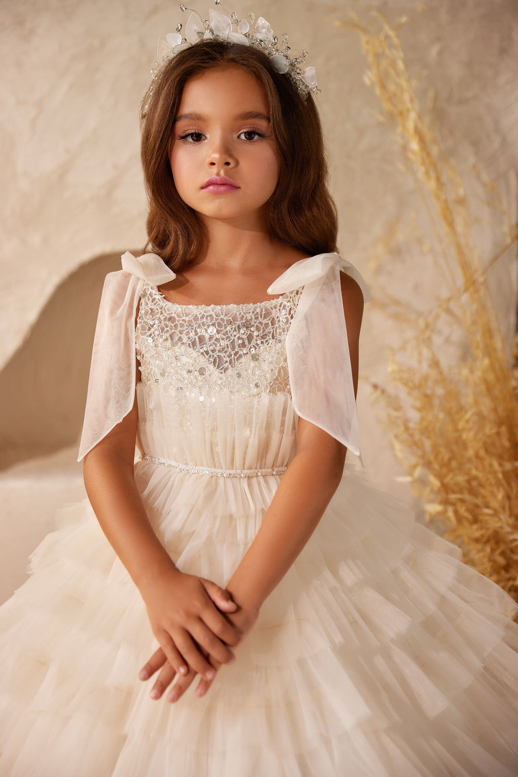Evening  Dress Model: 3621