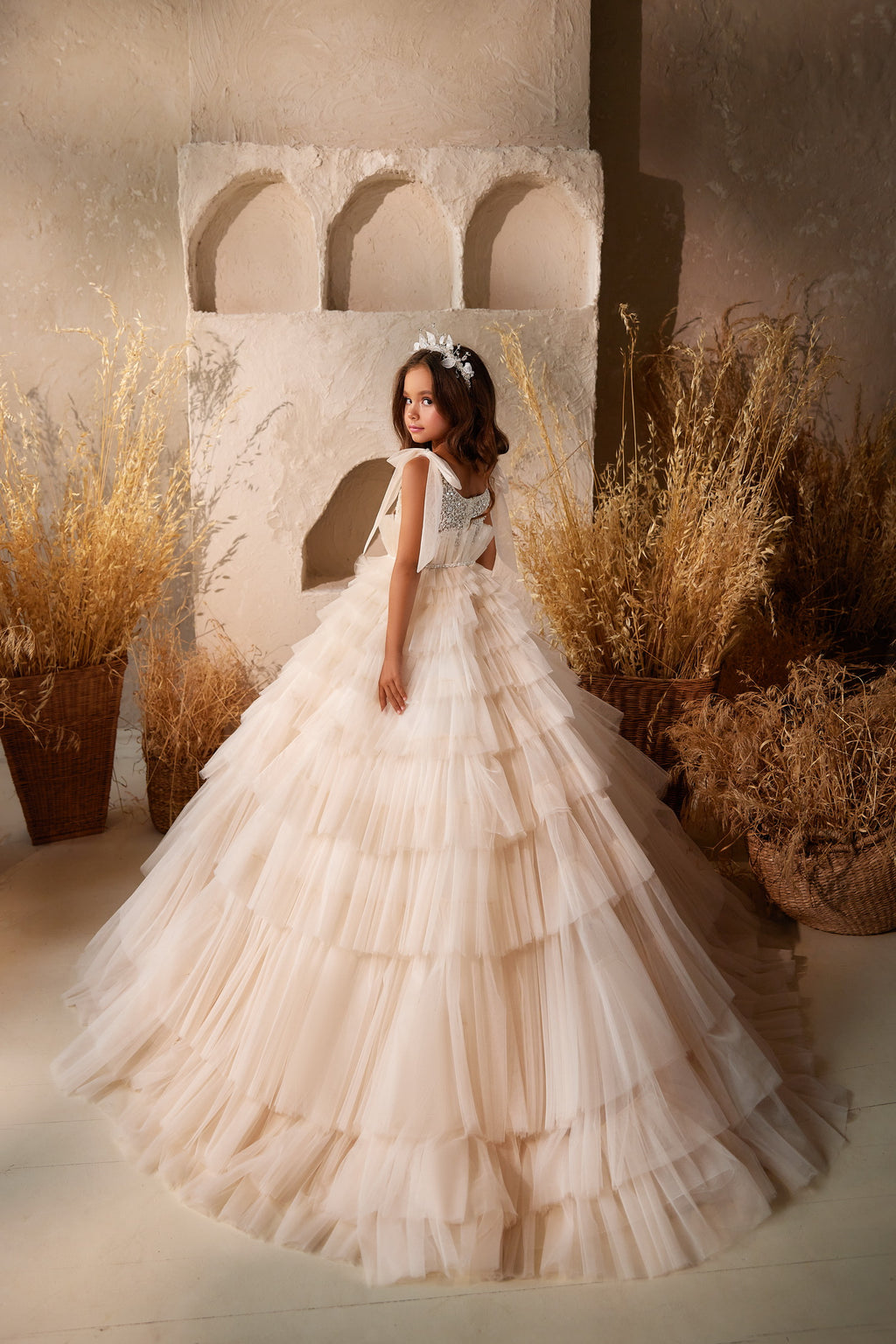 Evening  Dress Model: 3621