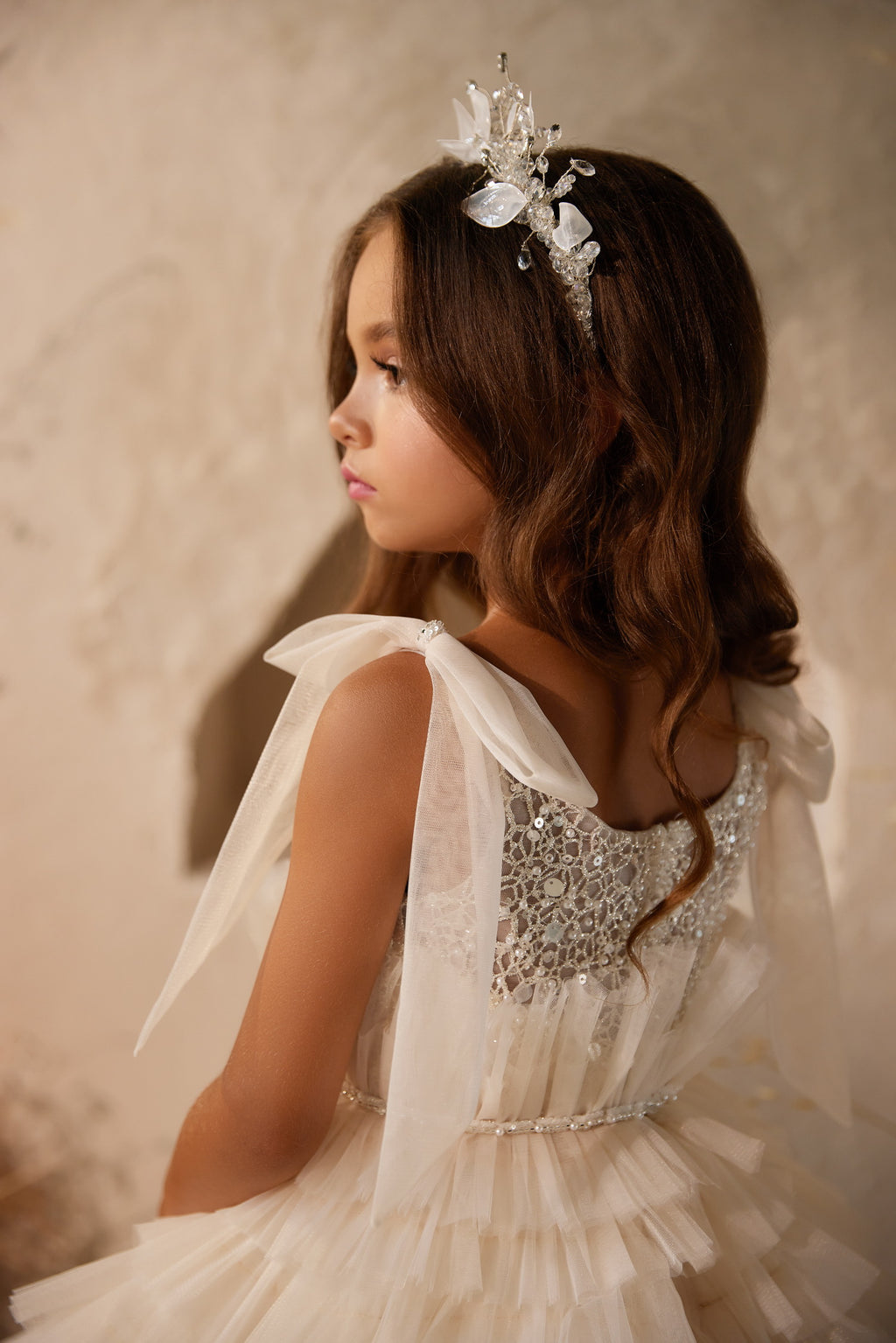 Evening  Dress Model: 3621