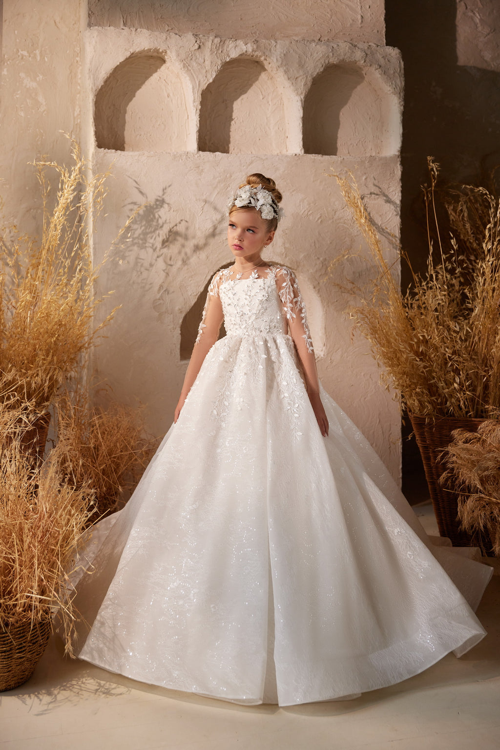 Evening  Dress Model: 3623