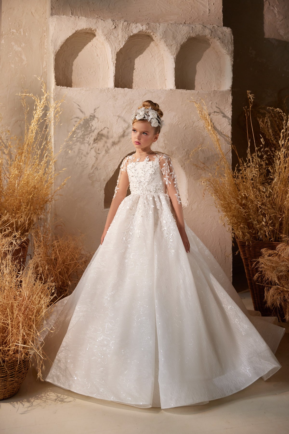 Evening  Dress Model: 3623