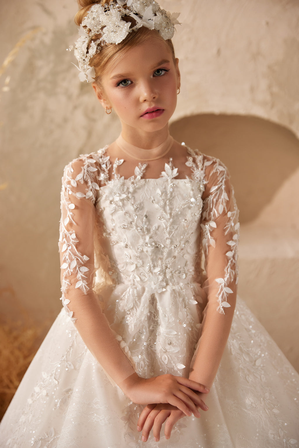 Evening  Dress Model: 3623