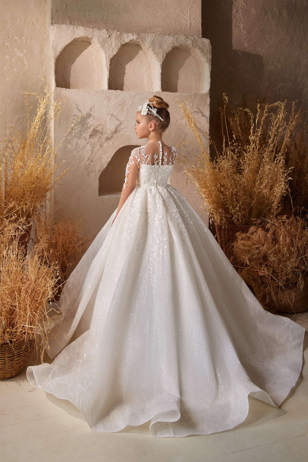 Evening  Dress Model: 3623