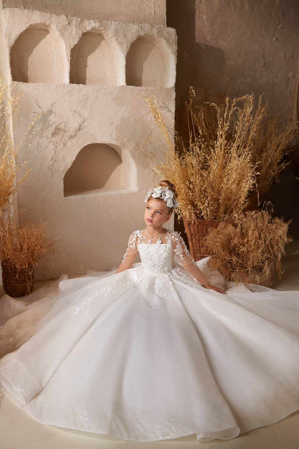 Evening  Dress Model: 3623