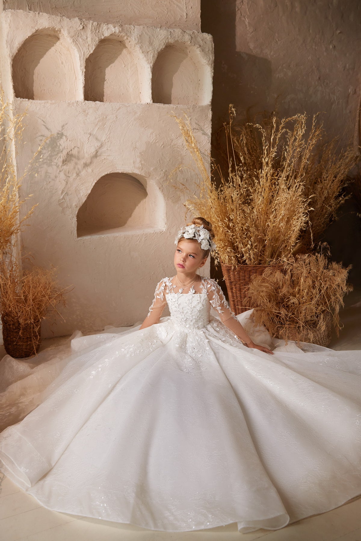 Evening  Dress Model: 3623