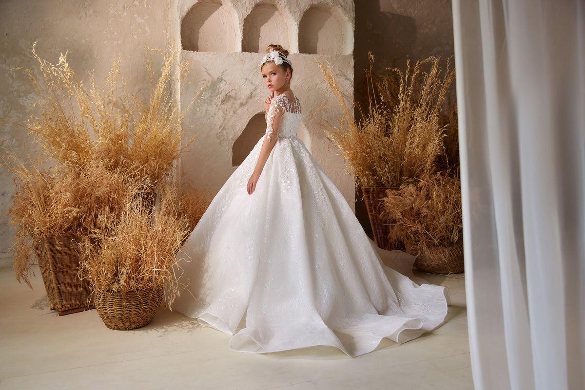 Evening  Dress Model: 3623