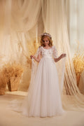 Evening  Dress Model: 3624