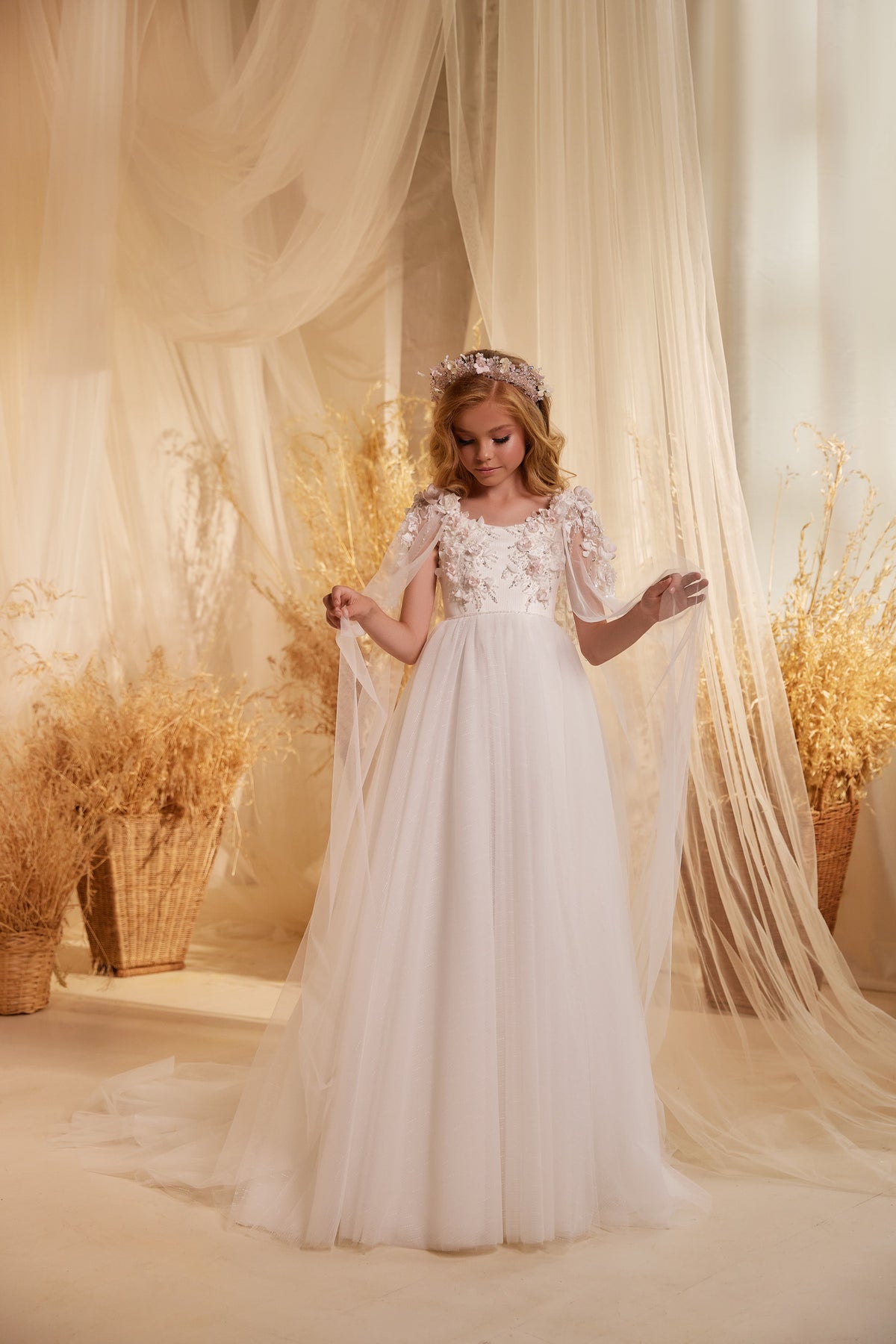 Evening  Dress Model: 3624