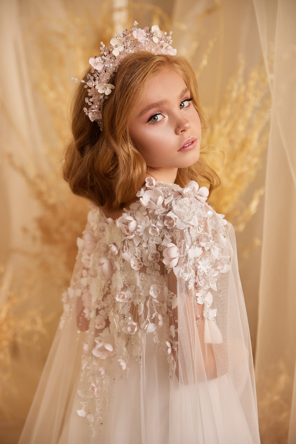 Evening  Dress Model: 3624